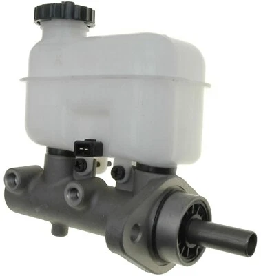 Cilindro maestro de freno 4 ruedas ABS ACDelco 18M2416 Foto 1 de 4