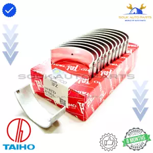 CON ROD BEARING SET 1FZ-FE For Toyota LAND CRUISER FZJ Lexus LX450 4.5Ltr - Picture 1 of 3