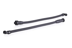 Alphacool Eisbaer TPV Extension Set 90° (Schlauch und Anschlüsse) - Picture 1 of 1