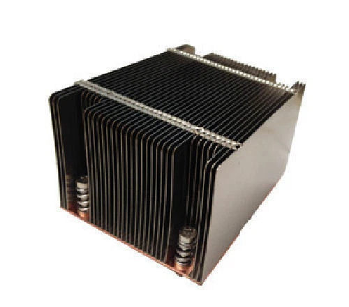 Dynatron 2U Passive Cooler  Intel® Sandy Bridge EP/EX Socket2011 (R23) - Image 1 of 1