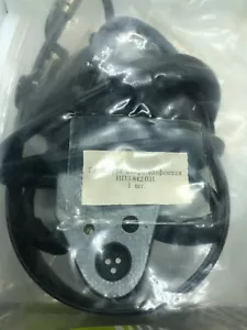 RAROS AURICULARES SOVIÉTICOS DE COLECCIÓN con micrófono IP3.842.031 (NUEVOS, NUEVO NUEVO DE NUEVO, EMBALAJE) - Imagen 1 de 8