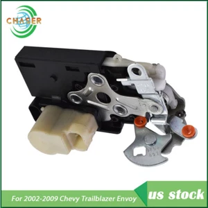 Door Lock Latch Motor Rear Lift gate Fit For Chevy Trailblazer Envoy 2002-2009 - Picture 1 of 7