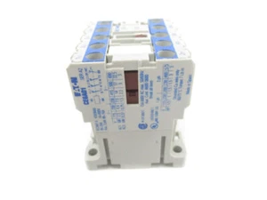 EATON CE6A01 SER. A2 220-240V 16A NSNP - Picture 1 of 4