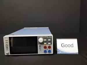 R&S NGM202: Fuente de alimentación, 0 a 20V, 6A 2CH (1743) - Imagen 1 de 11