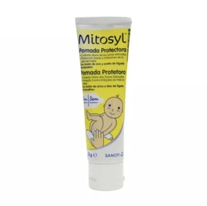 Mitosyl Pommade protective ointment 65g. Baby Skin. - Picture 1 of 2