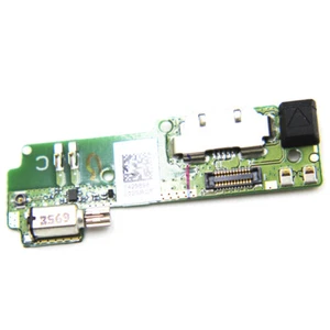 For Sony Xperia XA F3111 F3112 F3115 Micro USB Charging Port & Microphone Flex - Picture 1 of 6