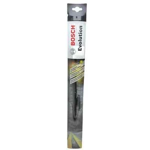 Escobilla limpiaparabrisas BOSCH Evolution Beam OE, 21" - Imagen 1 de 1