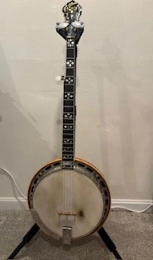 Gibson 5 String Banjos for sale | eBay