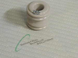 AISLANTES PPC 5112 AISLANTES DE CARRETE DE PORCELANA - Imagen 1 de 1