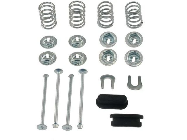 Brake Shoes Hold Down Kit For 1963-1971 Chrysler New Yorker 1964 1968 JM874YG - Image 1 of 1