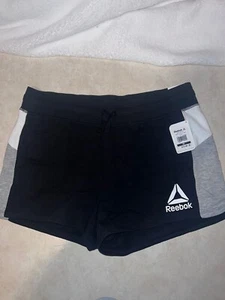 Reebok Comfy Shorts Size XL - Picture 1 of 2