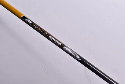 NEW MENS TAYLORMADE TP X-STIFF FLEX HYBRID SHAFT TAYLORMADE TOUR PREFERRED - Image 1 of 4
