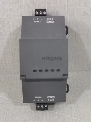 Niagara NPB-8000-2X-485C  / 12979 DUAL RS485 OPTION MODULE - Image 1 of 4