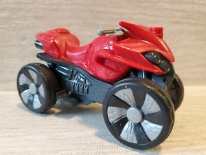 2016 Hasbro Marvel Spider Man KID ARACHNID Blast N Go Racer ATV NO FIGURE Hasbro - Picture 1 of 6