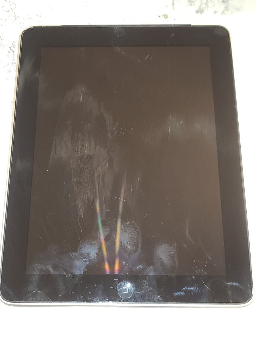 Apple iPad 初代iPad32GB 美品 2025年最新】初代 IPAD 32GBの人気アイテム - メルカリ