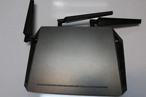 NetGear, R7800, AC2600 Smart Wifi Router, for Part Only - Picture 1 of 2