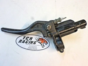 508 YAMAHA BWS 50 CW NG 2002 02 MASTER CYLINDER USED - Picture 1 of 5