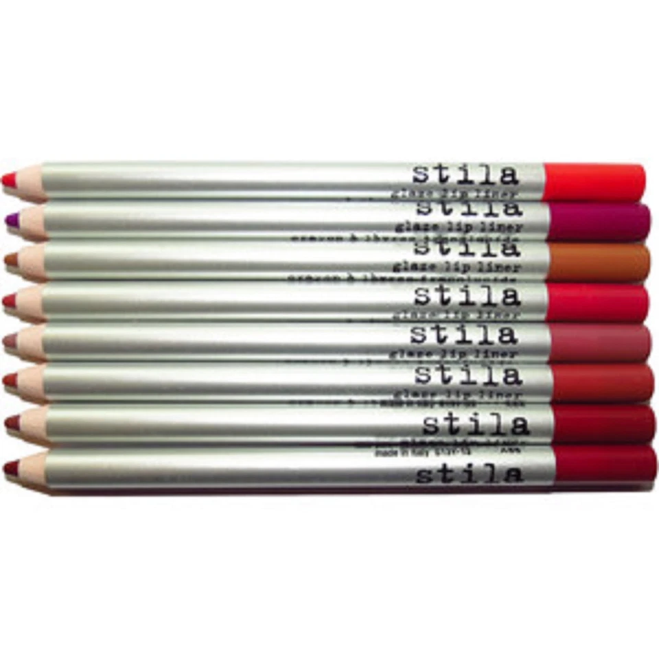 Stila Glaze Lip Liner .042 oz (Available in Various Colors) - image 1 of 1