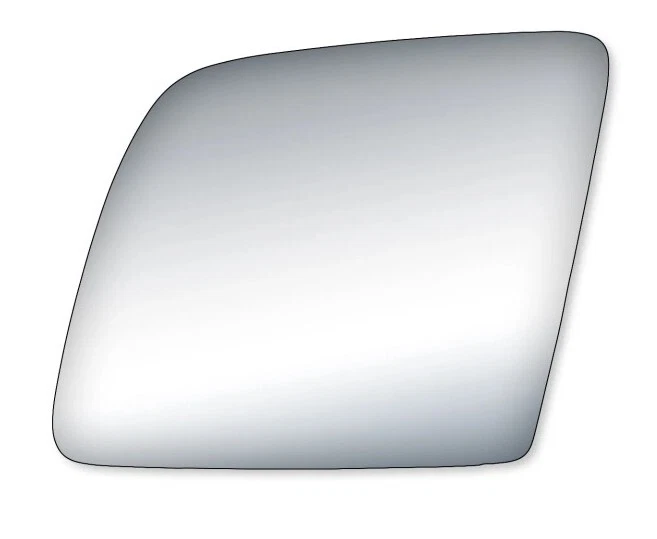 Cristal Espejo Repuesto para 92-06 Econoline Driver Side 99033 Foto 1 de 4
