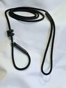 Slip Lead, Grot, Training Lead, Handmade, High Quality, Nylon - Picture 1 of 38