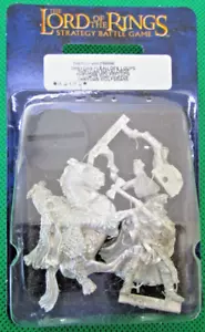 GW LOTR Metall Thrydan Wolfsbane ft & mtd / Thrydan Wolfsfluch zu OVP / MIB - Bild 1 von 1