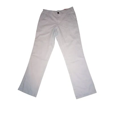 Pantalones chinos regulares Arizona Jean Co. para niños talla 16 nuevos con etiquetas  Foto 1 de 4