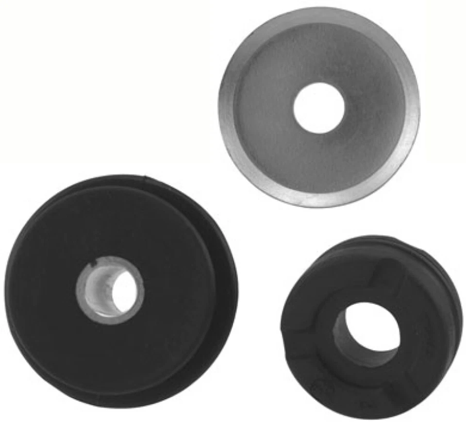 KYB  Strut Mounts Rear for PONTIAC Vibe (AWD) 2003-06 PONTIAC Vibe (AWD) 2009-10 - Image 1 of 1