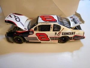 Dale Earnhardt Jr. #8 Tribute Concert GM Dealers 1/5004 Diecast 1:24 scale - Picture 1 of 15