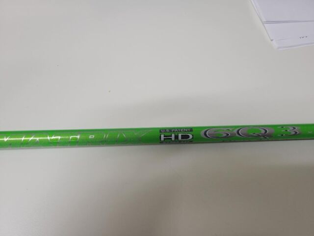 Matrix Ozik Code 7 Xtra Stiff Graphite 0.335 Wood Golf Shafts, 169,00 €