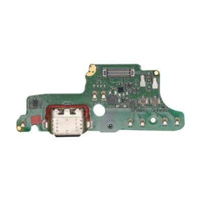 Charge Port Board for HTC U12 Life Charging Replacement Part Repair Replace - Image 1 of 2