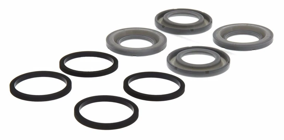 KIT PINZA FRENO DELANTERO AUDI 100 BMW 1600 2002 2002TI Foto 1 de 1