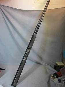 Daiwa Firewolf Downrigger Fishing Rod DR962H 9'6" Heavy Line 12-30 lb - Picture 1 of 4