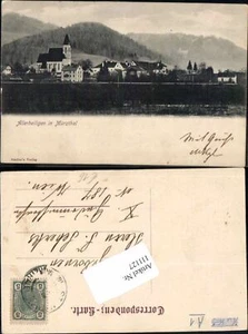 111127,Allerheiligen im Mürzthal 1900 - Picture 1 of 1
