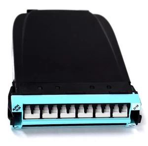 Commscope 360dmis-24lc-ls Instapatch Modul - Bild 1 von 6