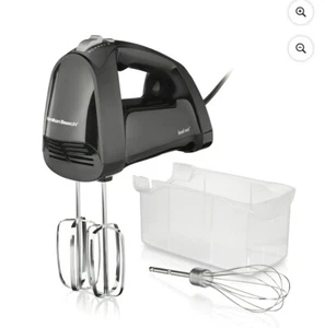 Hamilton beach Hand Mixer  6 Speed - Picture 1 of 10