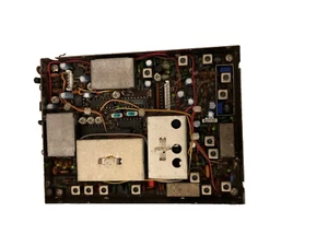 Icom IC R-9000 Empfänger Scope Platine Amateurfunk - Bild 1 von 2