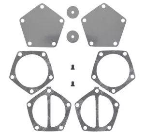 Vertex Fuel Pump Rebuild Kit for 2000 - 2005 Polaris 600 XC SP Snowmobile - Picture 1 of 2