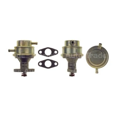 New ICON SERIES Mechanical Fuel Pump For Ford Cortina Escort #MFP-034M - image 1 of 4