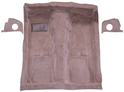 BMW 325i 1987-1991 cupé de 2 puertas kit completo de alfombra de repuesto Cutpile Foto 1 de 4