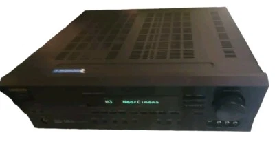 Onkyo HT-R510 Home Theater 6.1 Channel AV Amp Receiver Read Description - Image 1 of 4