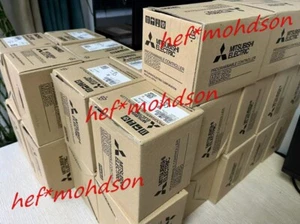 Servoconductor MDS-A-BT-6 Mitsubishi MDS-A-BT-6 - Imagen 1 de 4