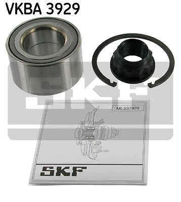1x Wheel Bearing Kit for TOYOTA SKF VKBA 3929 - Image 1 of 1