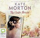 The Lake House [Audio] by Kate Morton