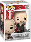 WWE Funko POP! Vinyl Figures - Brand New - Boxed - SHIPPING COMBINES