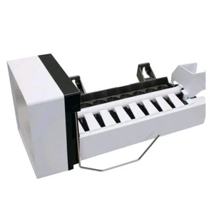 Ice Maker Replacement for Frigidaire Electrolux 241798224, 241642511, 241798201 - Picture 1 of 6