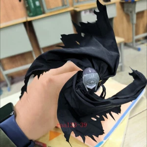 Modellino Mantello da Combattimento in scala 1/12 per Modellino SHF Figma 6" - Foto 1 di 4