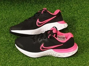 Nike Renew Run 2 GS sneaker scarpe sportive [CW3259 009] numero 36,5 - 37,5 NUOVE IMBALLO ORIGINALE - Foto 1 di 1