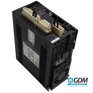 Mitsubishi Servo Drive MDS-D-SVJ3-10 (REMANUFACTURADO, 6 MESES DE GARANTIA) - Imagen 1 de 5