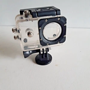Boitier Etui Etanche Go Pro Optique Universel Frontale Pack Camera Sport - Photo 1/6