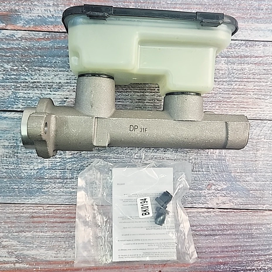 Dorman M390320 se adapta a Bravada Jimmy Syclone Sonoma Hombre Master Cylinder 18029949 Foto 1 de 4